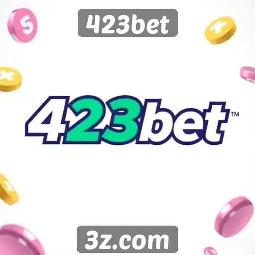 Análise da plataforma de jogos 423bet