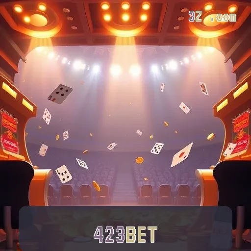 Recursos Confiáveis do 423bet Que Encantam Jogadores Brasileiros