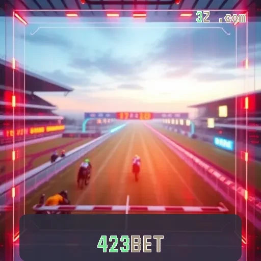 Aposte no 423bet: Experiências Inovadoras Para Todos