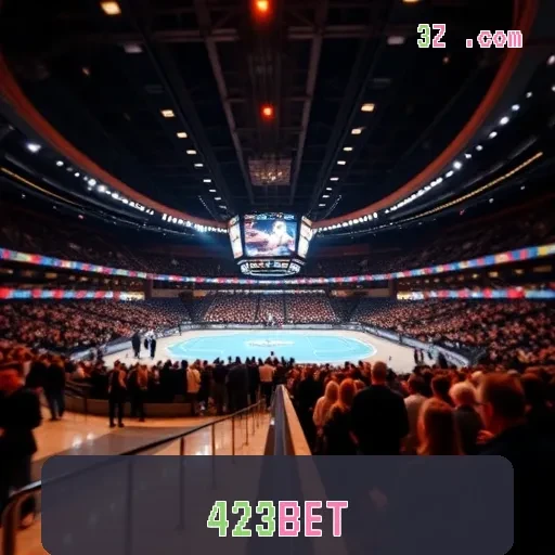 Baixar o 423bet: O Que Esse Aplicativo Tem de Melhor?