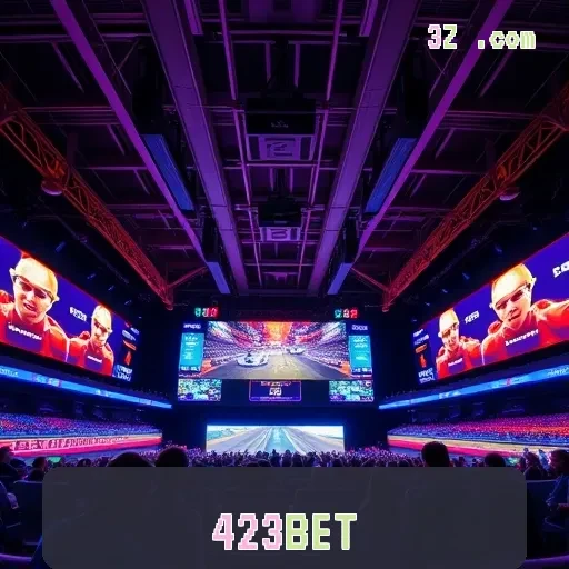 Promoção Imperdível do 423bet: Ofertas Que Encantam Jogadores