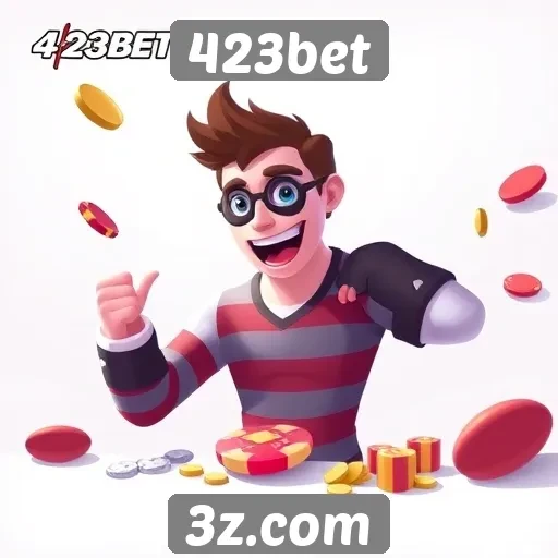 Impacto das promoções do 423bet na fidelização