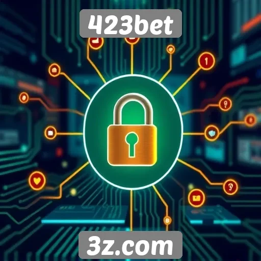 Regulamentação e licenciamento do 423bet