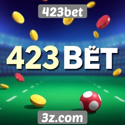 Comparativo de bônus oferecidos pela 423bet