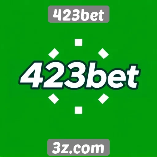 A experiência do usuário no 423bet e suas vantagens