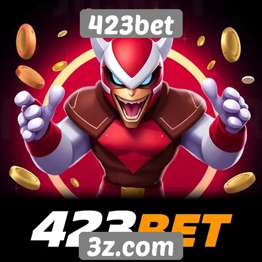 Análise das ofertas de jogos disponíveis no 423bet