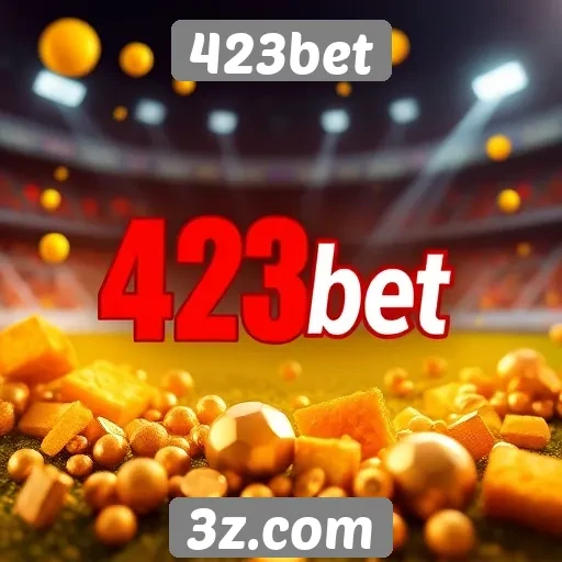 Novidades e atualizações no 423bet