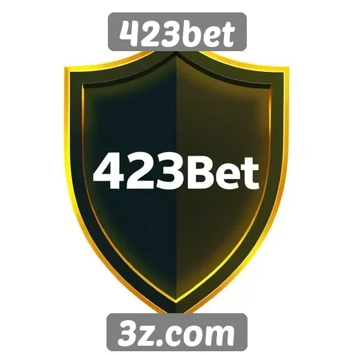 Avaliação de segurança do site 423bet