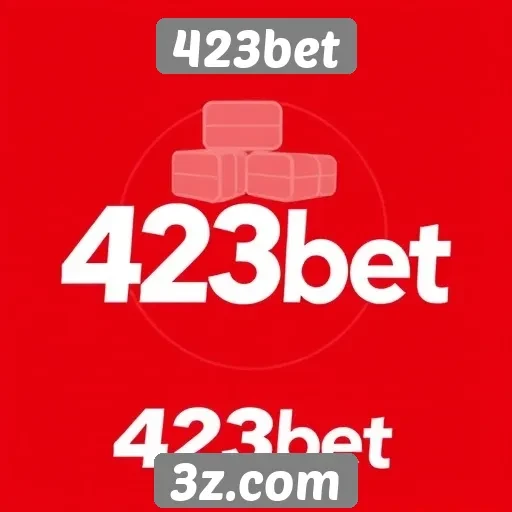 Tendências de crescimento do 423bet no mercado de apostas